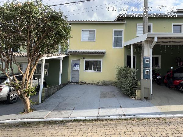RESIDENCIAL MORADAS DO EDEN