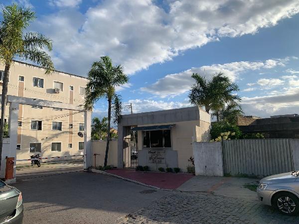 Parque Joquei Club