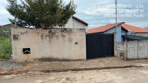 Residencial Mgm