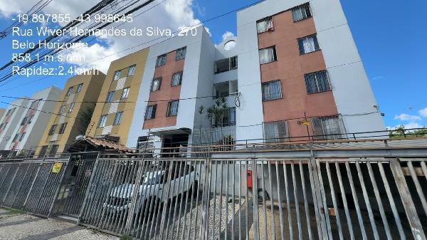 EDIFÍCIO PAU BRASIL