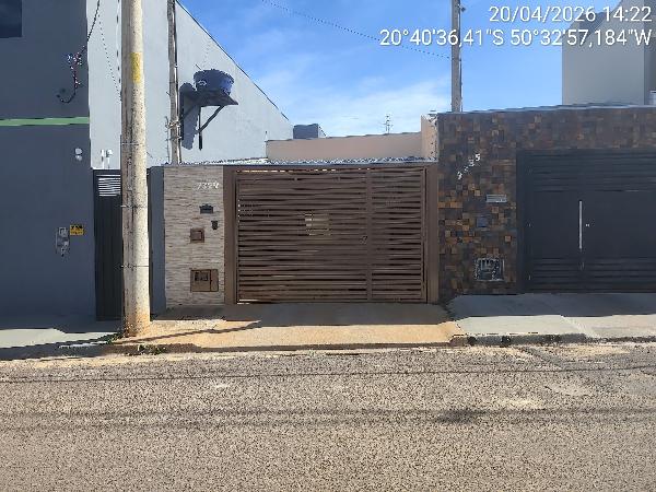 LOT COLINAS PARQUE RESIDENCIAL