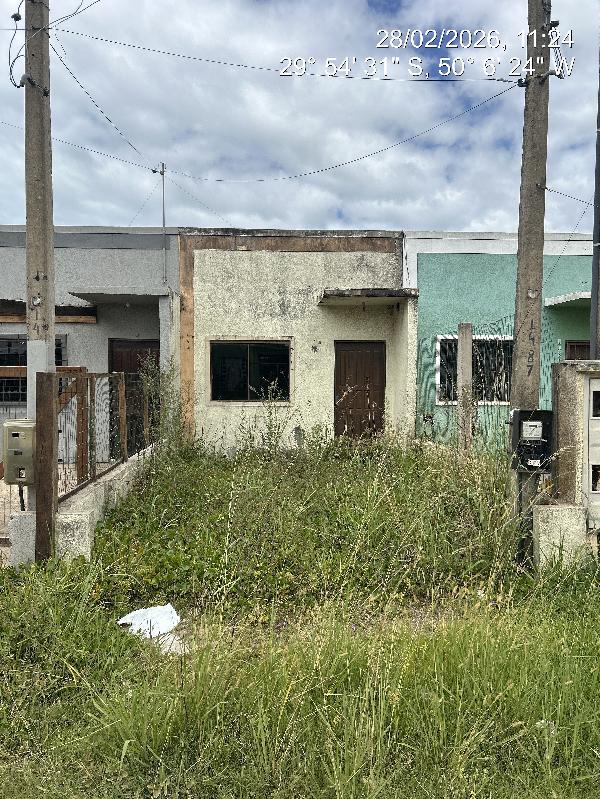 Imbe - Balneario Albatroz