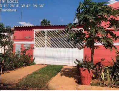 Jardim Paqueta I