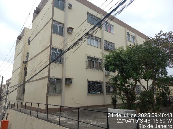 Engenho Novo