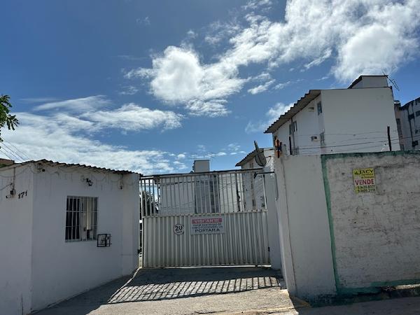 Jardim Atlantico