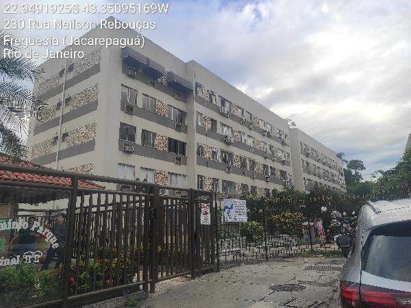 Freguesia (Jacarepagua)