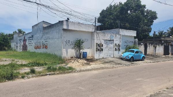 Jardim Catarina