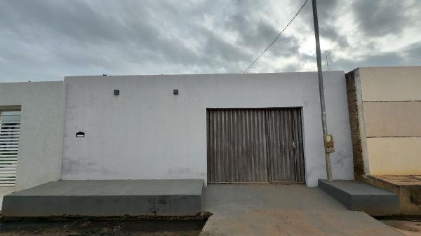 Colinas - Curimatã
