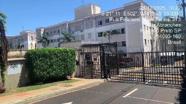 RIBEIRAO PRETO - VILA ABRANCHES