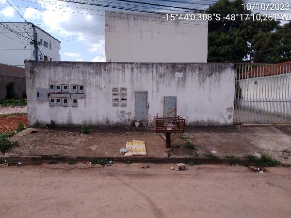 Jardim Da Barragem I