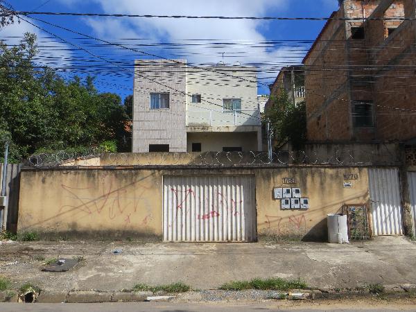 COND RES GUIMARÃES X
