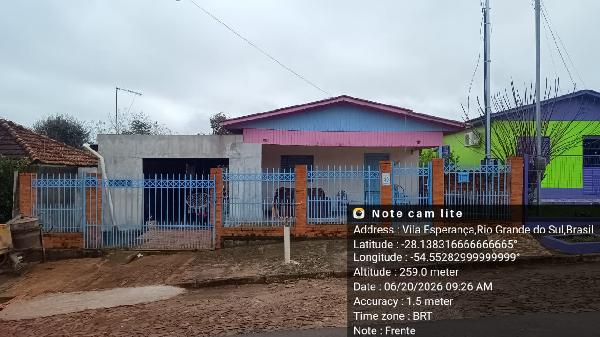 Guarani das Missoes - Centro