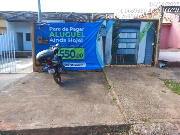 Jardim Ana Beatriz I