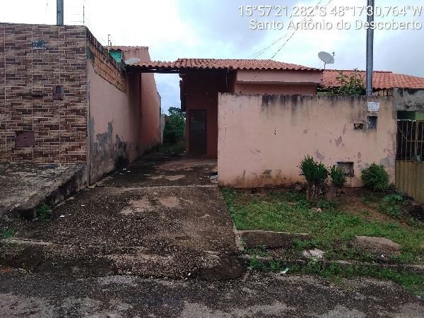 Vila Raio De Luz