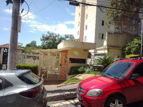 PARK CANTAREIRA