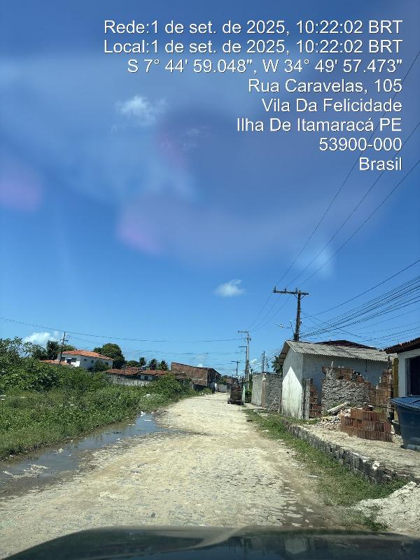 Baixa Verde