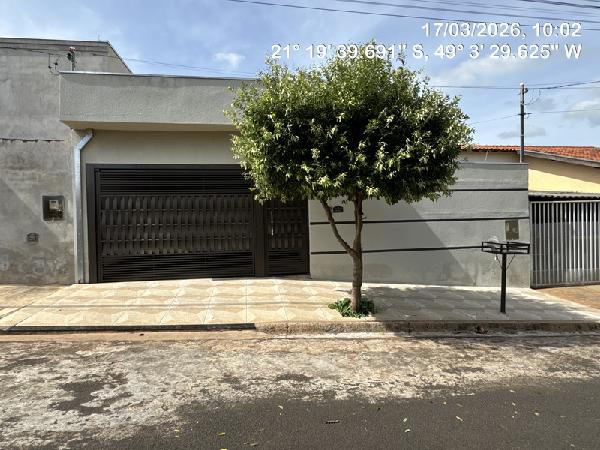 LOT JARDIM DA TORRE II