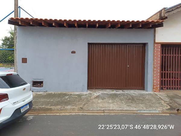 RES VIVENDAS DO ITAMACA