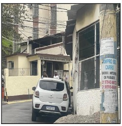 Engenho Da Rainha
