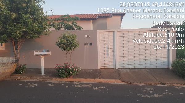 LOT JARDIM CALIFORNIA