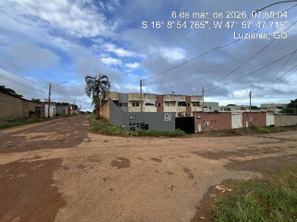 Parque Estrela Dalva Ix