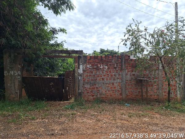 BAURU - QUINTA DA BELA OLINDA