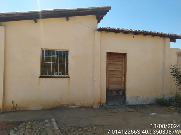 Loteamento Rocinha