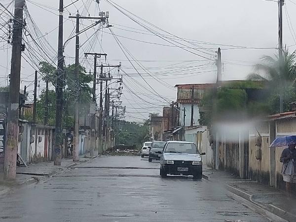 Jardim Catarina