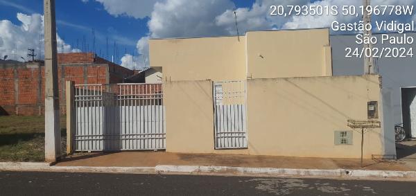 LOT MONTE VERDE