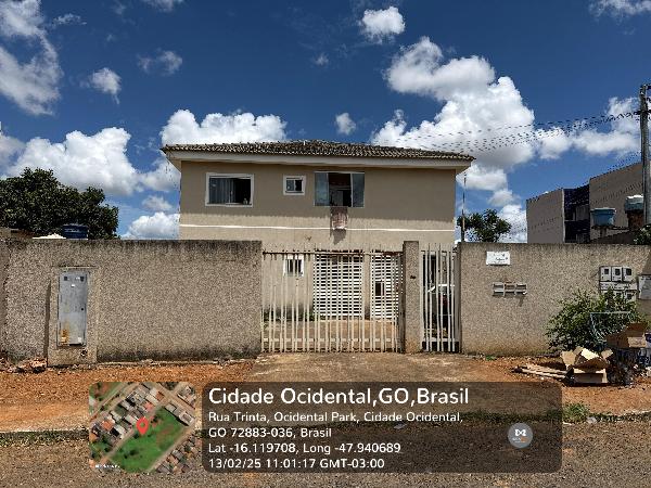 Ocidental Parque