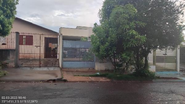 LONDRINA - Jardim Belém