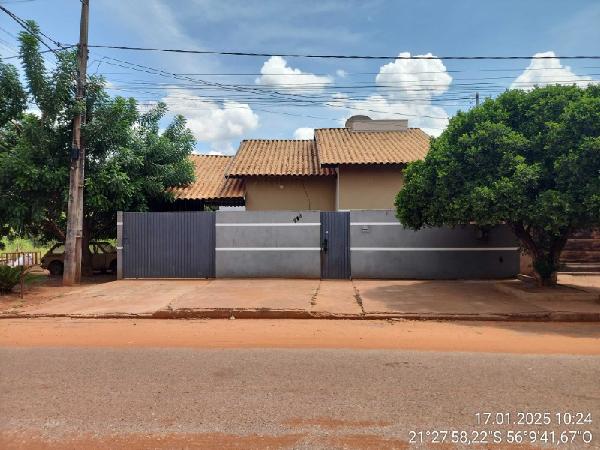 Vila Angélica