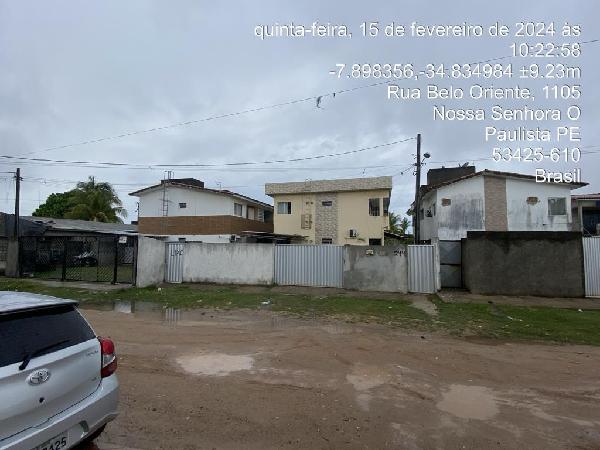 Nossa Senhora Do O