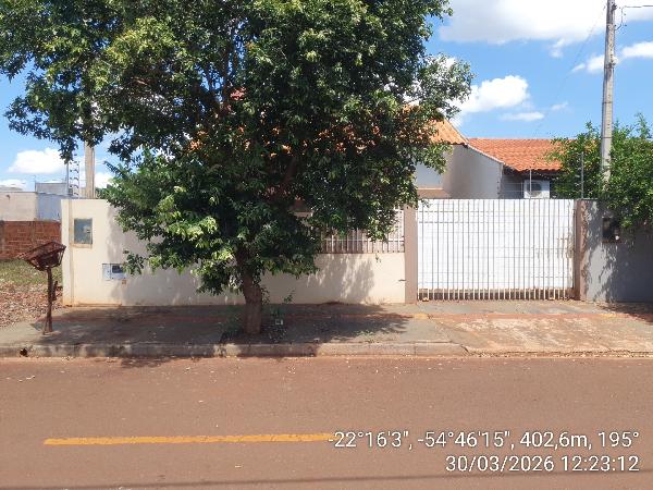 LOT VIVAL DOS IPES