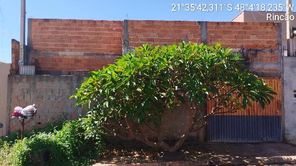 LOT LIBERDADE