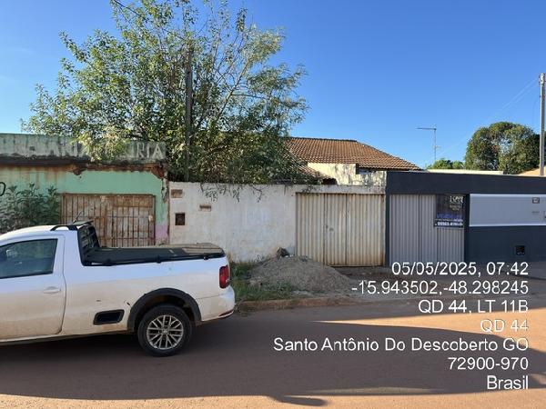 Jardim Ana Beatriz I