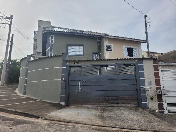 ITAQUAQUECETUBA - PARQUE RESIDENCIAL SCAFFID II