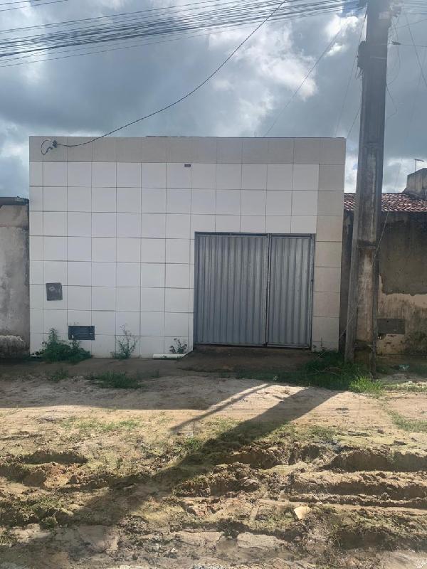 Lot Jardim Mariana