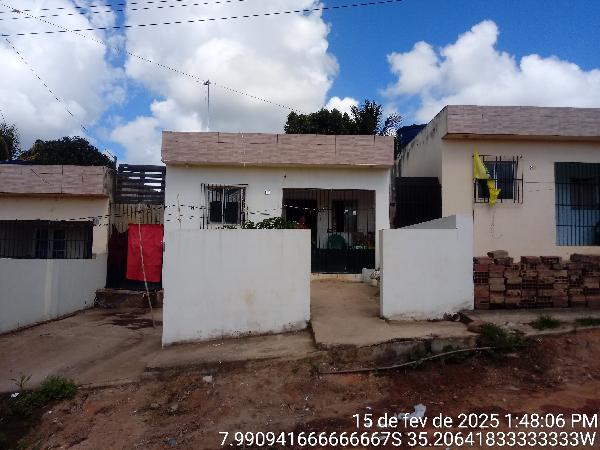 Nova Cha De Alegria