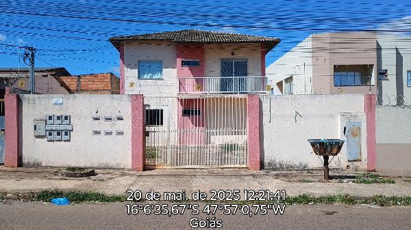 Parque Napolis A