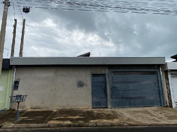 JABOTICABAL - MORADA DO CAMPO