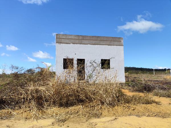Lot Aguas do Sertao 2