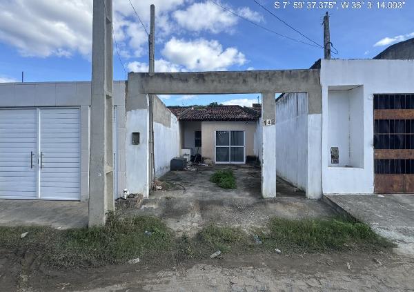 Lot Campo Alegre