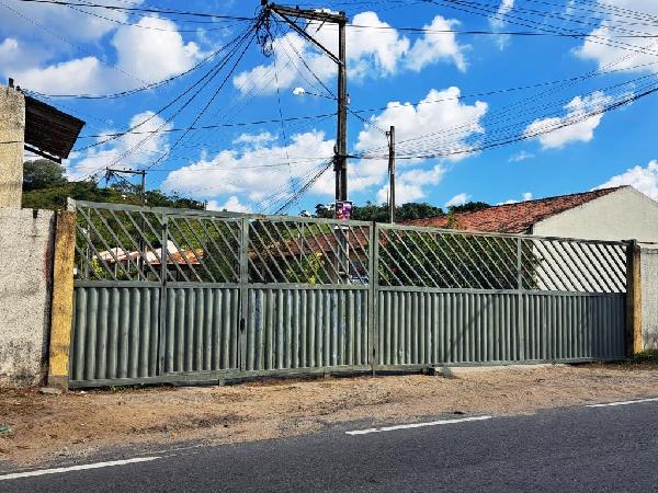 Recanto Dos Magalhaes (Cabucu)