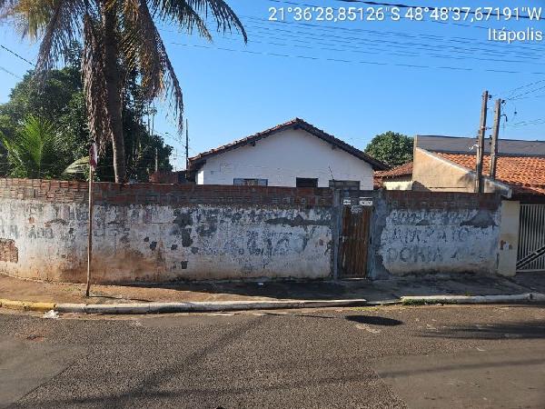 Itapolis - Jardim Esperanca II