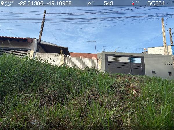 BAURU - PARQUE JARAGUA