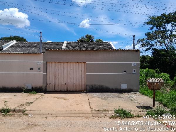 Jardim Ana Beatriz I
