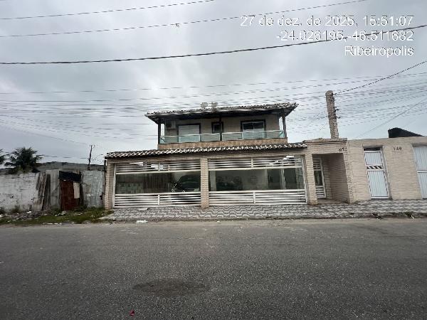VILA RIBEIROPOLIS