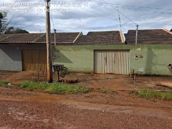 Jardim Ana Beatriz I