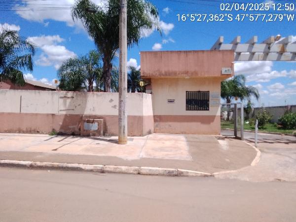 Mansoes Recreio Mossoro